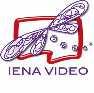 new logo IENA VIDEO