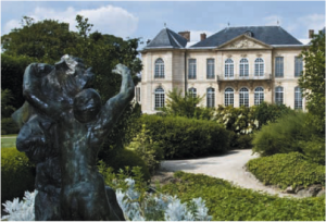 Musée Rodin