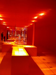 Lost in Paris Lieu du Design