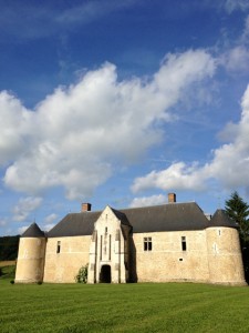 Manoir du Catel_juillet2013_2©Amand Berteigne