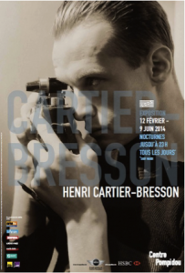 Cartier Bresson