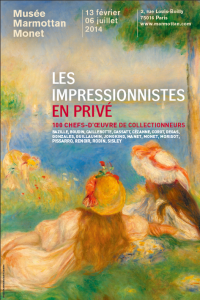 Impressionnistes en privé