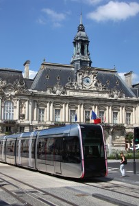 CITADIS de TOURS