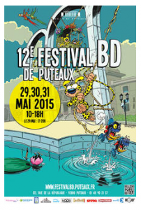 BD PUTEAUX