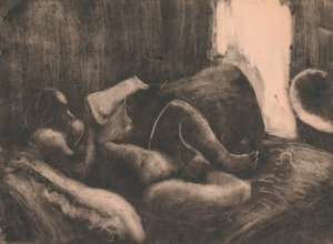 DEGAS