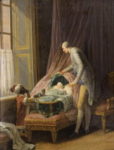 Lepicie-Duc-de-Valois-au-berceau