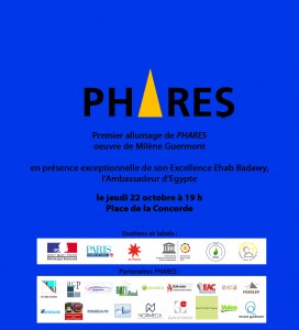 allumage de phares