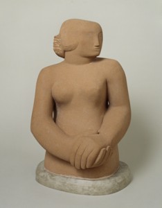 Figure-of-a-Woman