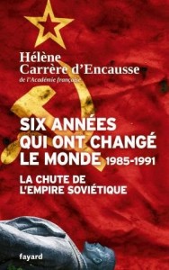 Livre de Helene DENCAUSSE