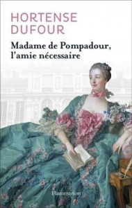 Livre de Hortense DUFOUR