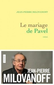 Livre de Jean Pierre Milavoff