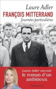 Livre de LAURE ADLER