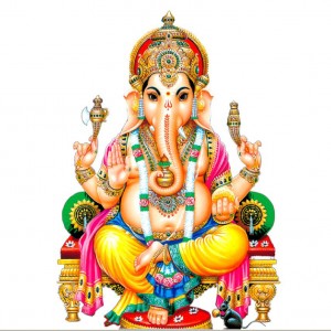 Lord-Ganesh