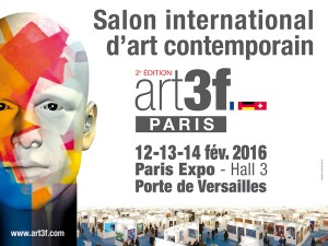 salon inter art contemporrain