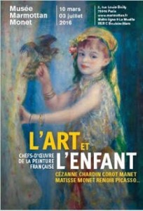 L'art et l'enfant