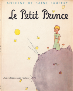 Le petit Prince