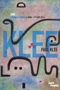 PAUL KLEE