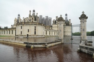 CHAMBORD