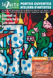 Affiche 2016