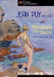 exposition_Jean_Puy_-_Musée_du_château_des_ducs_de_Wurtemberg_à_Montbéliard