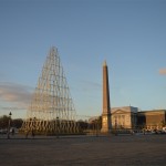 PHARES on La Concorde